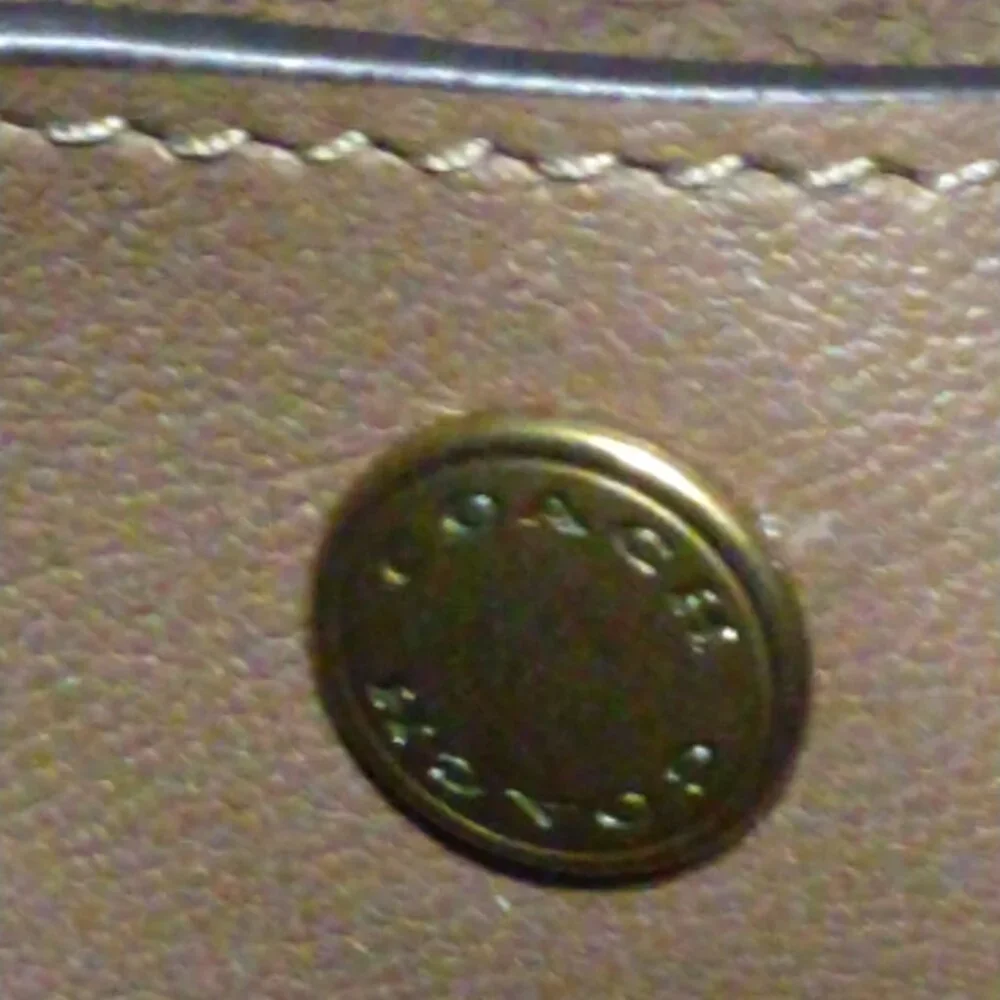 Coach Brooklyn Shoulder Bag 28 - Picture 13 of 16